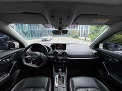 Audi Q2L 2022 35 TFSI Dynamic Entry - ფოტო 4