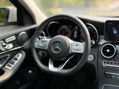Mercedes-Benz C-Class C 260 L AMG Line - ფოტო 13