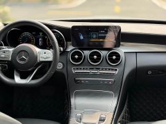 Mercedes-Benz C-Class C 260 L AMG Line - ფოტო 14