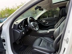 Mercedes-Benz C-Class C 260 L AMG Line - ფოტო 4