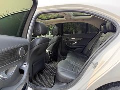 Mercedes-Benz C-Class C 260 L AMG Line - ფოტო 6