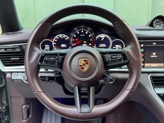 Porsche Panamera 4 Executive Extended Wheelbase 2.9T - ფოტო 11