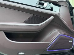 Porsche Panamera 4 Executive Extended Wheelbase 2.9T - ფოტო 13