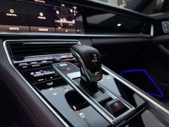 Porsche Panamera 4 Executive Extended Wheelbase 2.9T - ფოტო 14