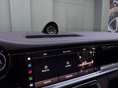 Porsche Panamera 4 Executive Extended Wheelbase 2.9T - ფოტო 15