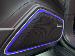 Porsche Panamera 4 Executive Extended Wheelbase 2.9T - ფოტო 16
