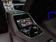 Porsche Panamera 4 Executive Extended Wheelbase 2.9T - ფოტო 17