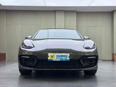Porsche Panamera 4 Executive Extended Wheelbase 2.9T - ფოტო 2