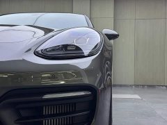 Porsche Panamera 4 Executive Extended Wheelbase 2.9T - ფოტო 7