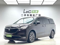 Buick GL8 ES Land Respect 653T Luxury - ფოტო 1