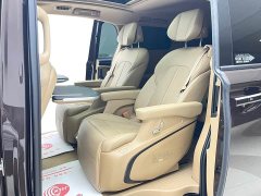 Buick GL8 ES Land Respect 653T Luxury - ფოტო 10