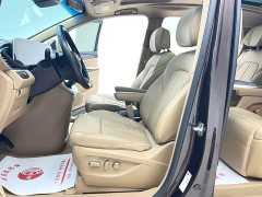 Buick GL8 ES Land Respect 653T Luxury - ფოტო 11