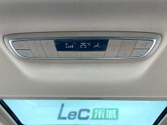 Buick GL8 ES Land Respect 653T Luxury - ფოტო 12