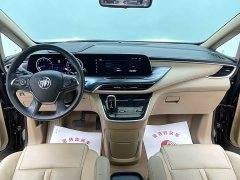 Buick GL8 ES Land Respect 653T Luxury - ფოტო 13