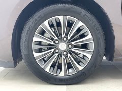 Buick GL8 ES Land Respect 653T Luxury - ფოტო 17