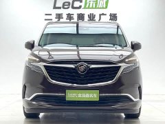 Buick GL8 ES Land Respect 653T Luxury - ფოტო 2