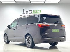 Buick GL8 ES Land Respect 653T Luxury - ფოტო 20
