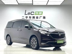 Buick GL8 ES Land Respect 653T Luxury - ფოტო 3