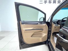 Buick GL8 ES Land Respect 653T Luxury - ფოტო 4