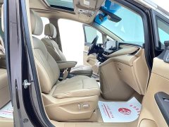 Buick GL8 ES Land Respect 653T Luxury - ფოტო 6