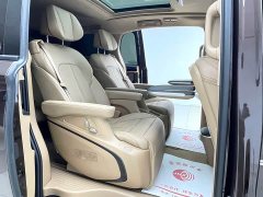 Buick GL8 ES Land Respect 653T Luxury - ფოტო 7
