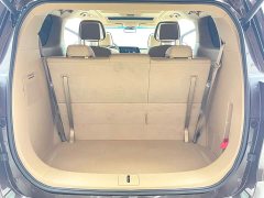 Buick GL8 ES Land Respect 653T Luxury - ფოტო 8