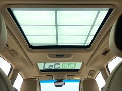 Buick GL8 ES Land Respect 653T Luxury - ფოტო 9