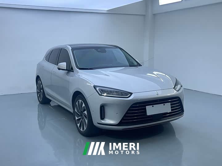 AITO M5 Extended Range RWD Standard - ავტომობილი ჩინეთიდან