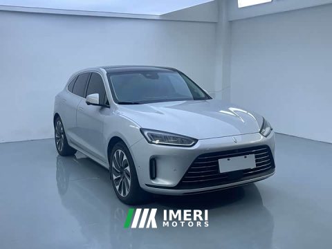 2022 AITO M5 Extended Range RWD Standard - ავტომობილი ჩინეთიდან