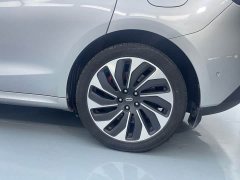 AITO M5 Extended Range RWD Standard - ფოტო 11