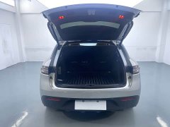 AITO M5 Extended Range RWD Standard - ფოტო 12