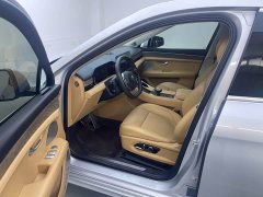 AITO M5 Extended Range RWD Standard - ფოტო 4