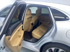 AITO M5 Extended Range RWD Standard - ფოტო 5