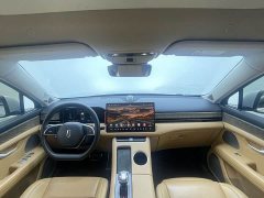 AITO M5 Extended Range RWD Standard - ფოტო 6