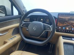 AITO M5 Extended Range RWD Standard - ფოტო 7
