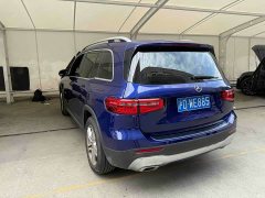 Mercedes-Benz GLB 2020 GLB 180 Dynamic - ფოტო 10