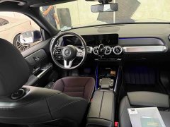 Mercedes-Benz GLB 2020 GLB 180 Dynamic - ფოტო 3