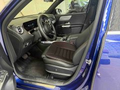 Mercedes-Benz GLB 2020 GLB 180 Dynamic - ფოტო 5