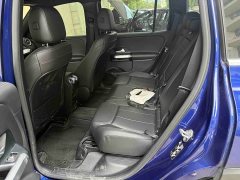Mercedes-Benz GLB 2020 GLB 180 Dynamic - ფოტო 6