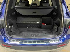 Mercedes-Benz GLB 2020 GLB 180 Dynamic - ფოტო 7