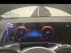 Mercedes-Benz GLB 2020 GLB 180 Dynamic - ფოტო 8