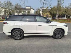 Chery Tiggo 9 2025 2.0T Automatic Two-Wheel Drive Premium 5-Seater - ფოტო 7