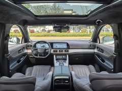 Chery Tiggo 9 2025 2.0T Automatic Two-Wheel Drive Premium 5-Seater - ფოტო 8