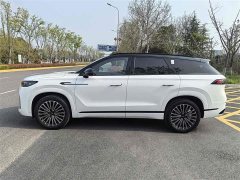 Chery Tiggo 9 2025 2.0T Automatic Two-Wheel Drive Premium 5-Seater - ფოტო 9