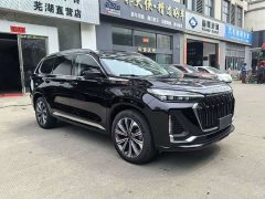 Changan Startuning Lanyue 400T AWD Star Premium Edition 6-Seater - ფოტო 2