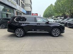 Changan Startuning Lanyue 400T AWD Star Premium Edition 6-Seater - ფოტო 3