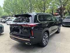 Changan Startuning Lanyue 400T AWD Star Premium Edition 6-Seater - ფოტო 4