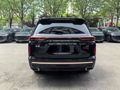 Changan Startuning Lanyue 400T AWD Star Premium Edition 6-Seater - ფოტო 5