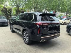 Changan Startuning Lanyue 400T AWD Star Premium Edition 6-Seater - ფოტო 6