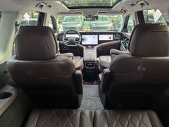 Changan Startuning Lanyue 400T AWD Star Premium Edition 6-Seater - ფოტო 8